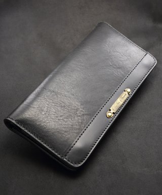 Wallet | Leather | HEAT online store