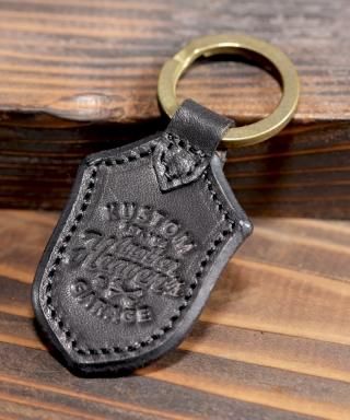 HTC another heaven コラボ 黒レザーコインケース 2025年最新