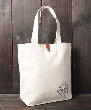 CREATIVEMOTION/ Tote Bag / CMTB-001-WH