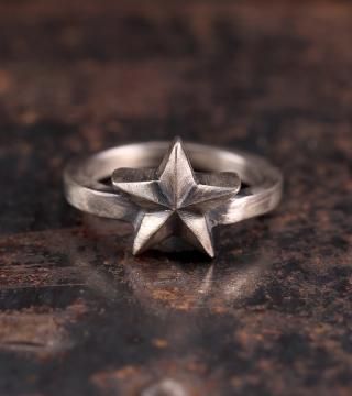 Silver | ANOTHER HEAVEN | HEAT web store