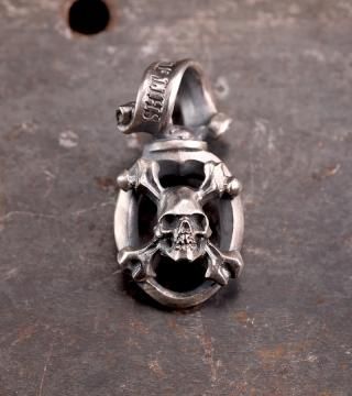 Ring | Silver | ANOTHER HEAVEN | HEAT web store