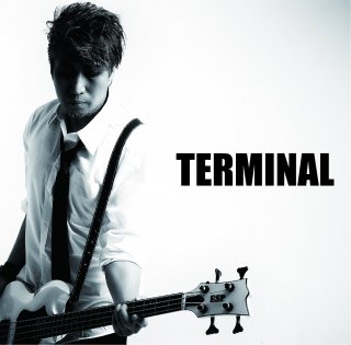 KOHTA 1st FULL ALBUM  TERMINAL (CD)