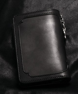 Wallet | Leather | HEAT online store