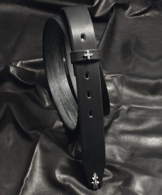 L,S,D / Leather Belt / ULB-004