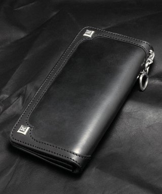 Wallet | Leather | HEAT online store