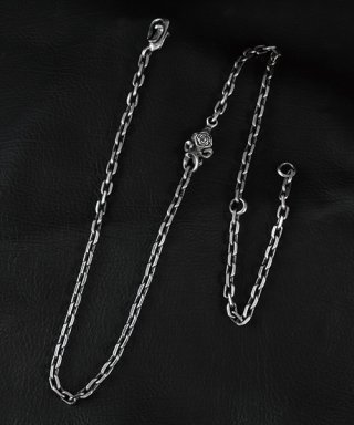L,S,D / Necklace Chain / UCN-002
