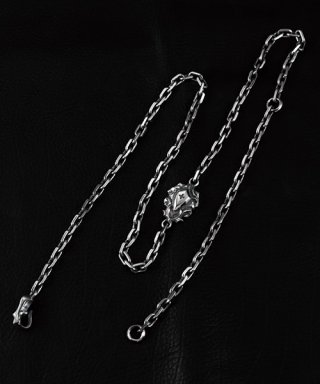 L,S,D / Necklace Chain / UCN-003