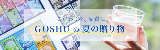 渵