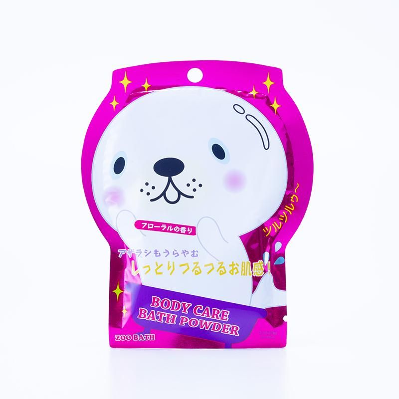 ズーバス アザラシバスパウダー - 五洲薬品 オンラインショップ