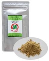 大人気新品 たっぷく豆こがね散(100g入)ムクナ豆(八升豆) 専門通販 サプリメント・ビタミン