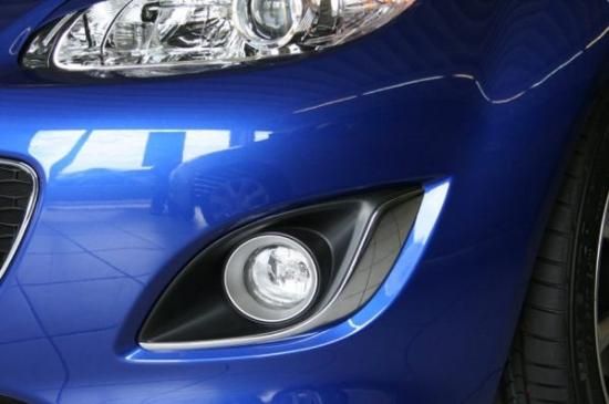 ncロードスター用　フォグランプ 2個セット ロードスター フォグランプ 在庫処分 NC系 NCEC ハイパワーLED