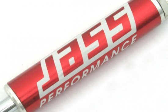 マツダ ユーノスロードスター エンジントルクダンパー 赤 RED NA6 NA6CE Jass Performance JDM USDM -  ５８ドライブ オンラインショップ