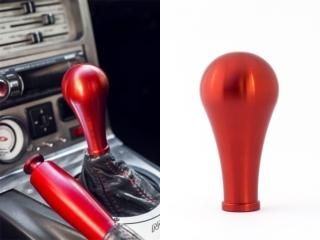 ロードスター NA NB NC ND Classic Style 赤 Red シフトノブ