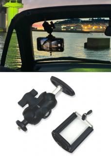 マツダ ロードスター NA NB トランクダンパー トランクリフター ユーノス