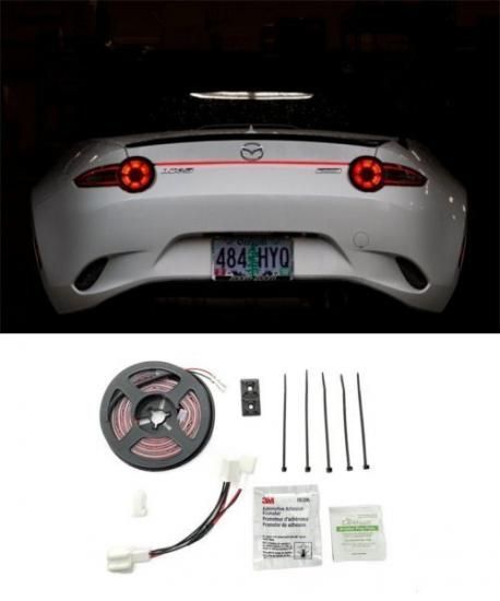 ロードスター ND2 LEDテールランプ 5RC/ERC流用 ロードスター ND2 LEDテールランプ 5RC/ERC流用 アクセサリー