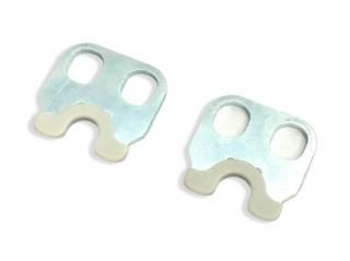 ユーノス マツダ ロードスター ハードトップ 取付金具 リア用 NA NB