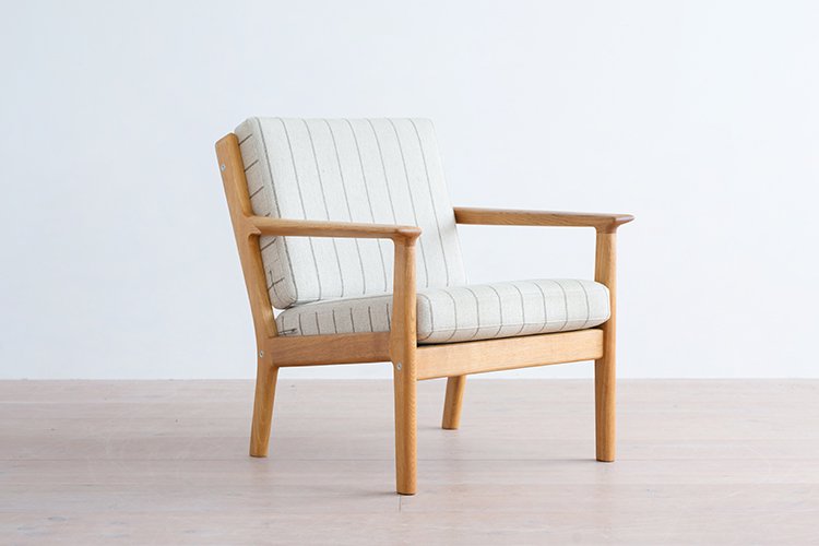 Hans J Wegner GE265 