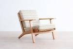 Hans J Wegner GE290 1������ ���ե� ������