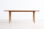 Hans J Wegner  AT11 ���ե��ơ��֥�