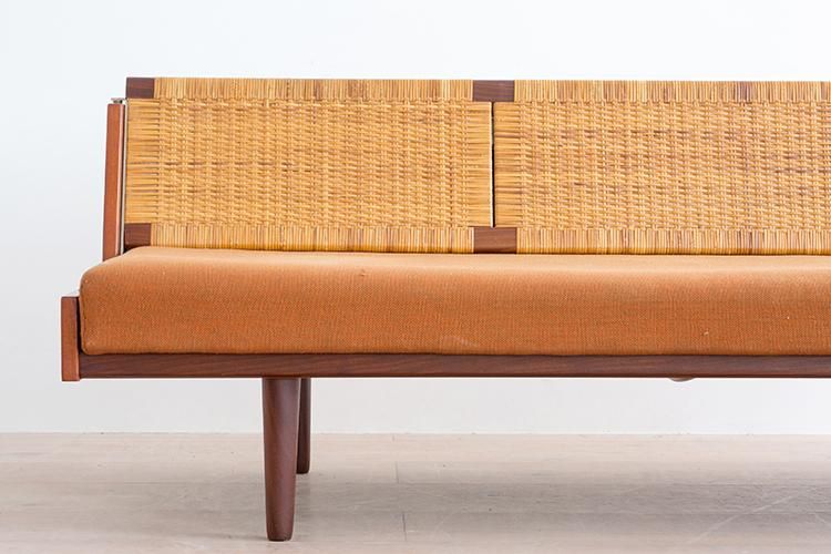 Hans J Wegner GE258 (GE6) ǥ٥å  饿