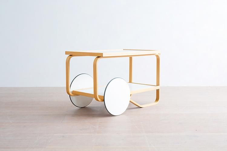 Alvar Aalto  model.901 ƥȥ꡼