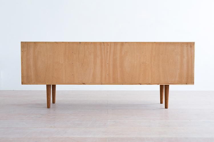 Hans J Wegner RY26 サイドボード オーク | 北欧家具 haluta