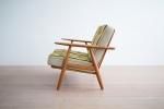 Hans J Wegner GE240 2�����ȥ��ե� ������