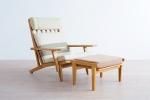 Hans J Wegner��GE375 ���åȥޥ󥻥å�