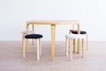 Alvar Aalto  �ơ��֥� ���å� ��å�