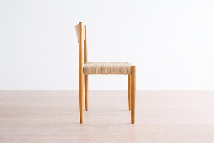 北欧家具haluta Poul.M.Volther ダイニングチェア 2脚セット Poul.M.Volther ダイニングチェア オーク 2脚セット | 北欧家具 haluta