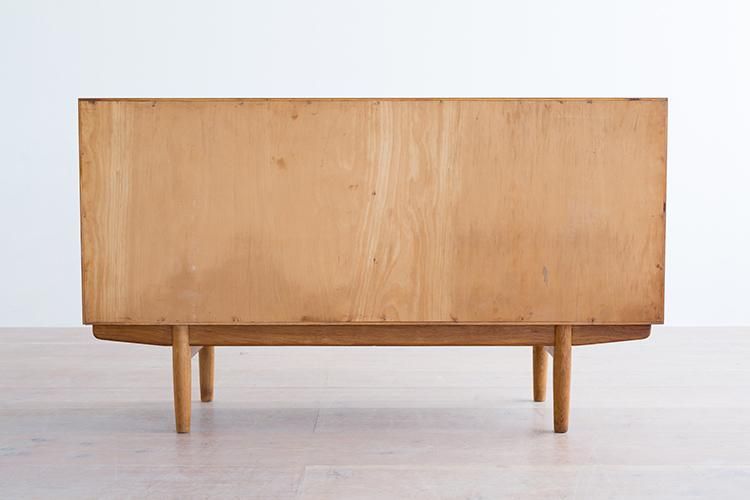 Borge Mogensen model.160 サイドボード | 北欧家具 haluta