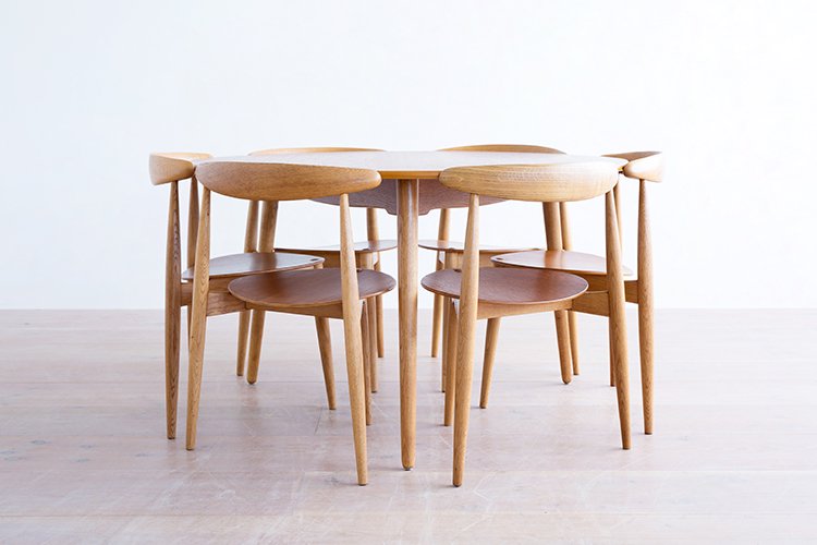 Hans J Wegner FH4601 & FH4103 ϡȥ ˥󥰥å