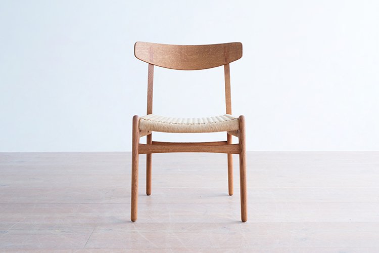 Hans J Wegner  CH23 ˥󥰥