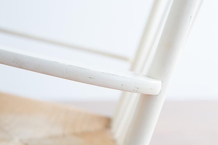 Hans J Wegner J16 ロッキングチェア | 北欧家具 haluta (ハルタ)
