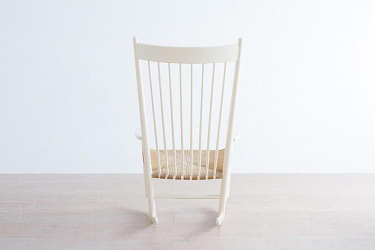 Hans J Wegner J16 ロッキングチェア | 北欧家具 haluta (ハルタ)