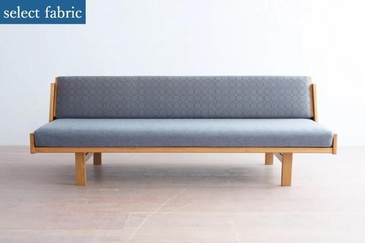 Hans J Wegner  GE258 ǥ٥å  Ҹ˥ȥåΤ