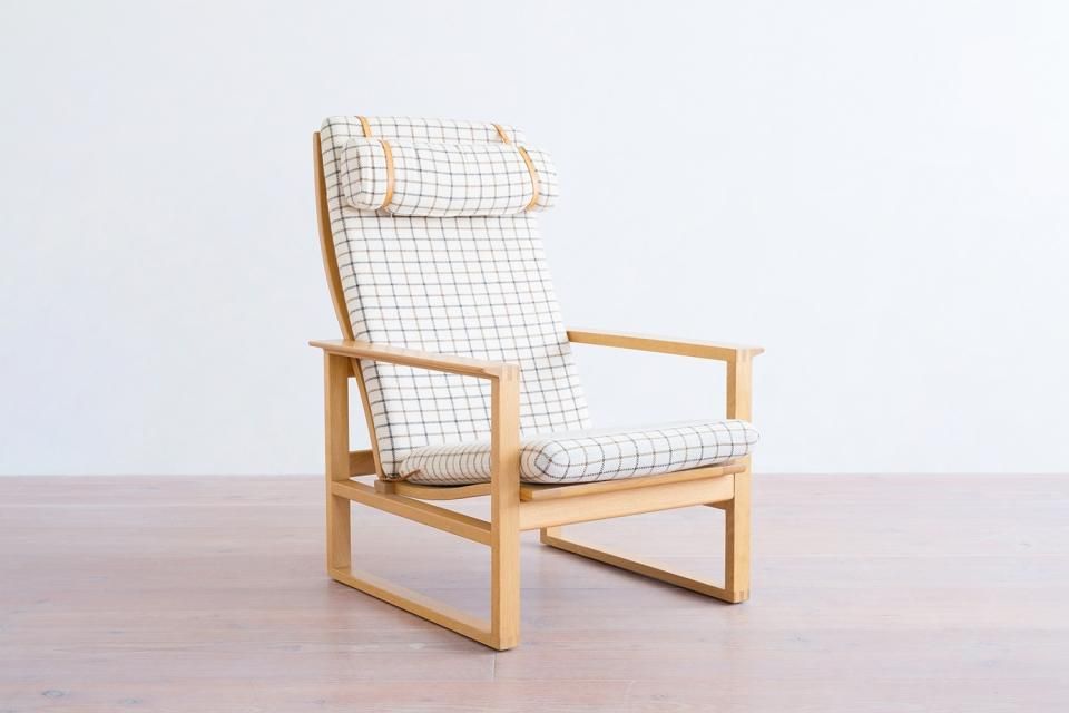 Borge Mogensen Model.2254  