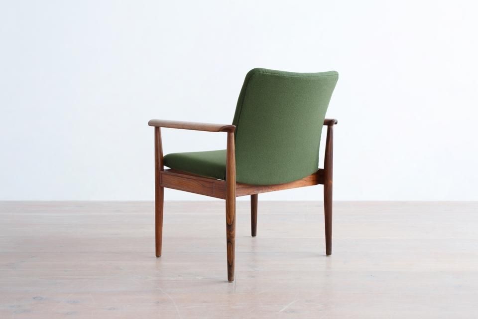 CADO Royal System ローズウッド ウェグナー フィンユール（Sofa