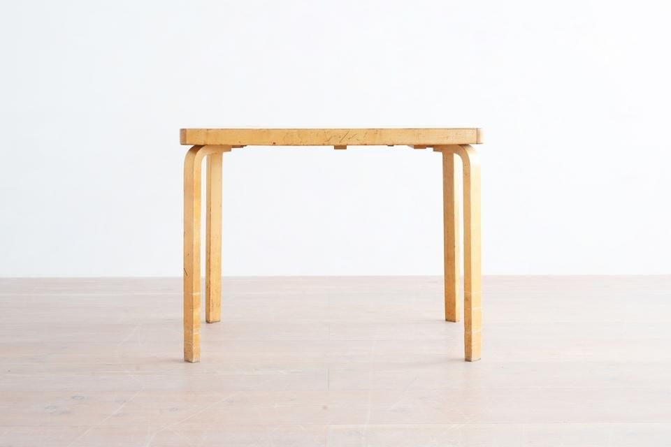 Aino Aalto テーブル | 北欧家具 haluta (ハルタ)