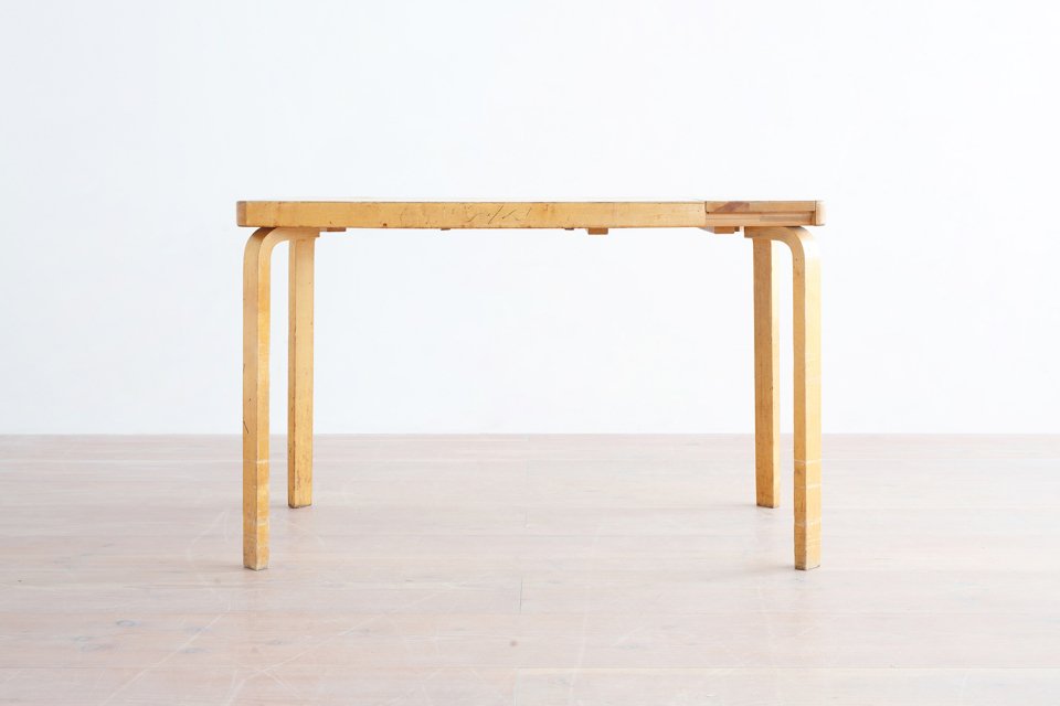 Aino Aalto テーブル | 北欧家具 haluta (ハルタ)