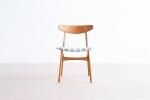 Hans J Wegner  CH30 �����˥󥰥�����