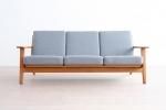 Hans J Wegner GE290 3�����ȥ��ե� ������