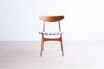 Hans J Wegner  CH30 �����˥󥰥�����