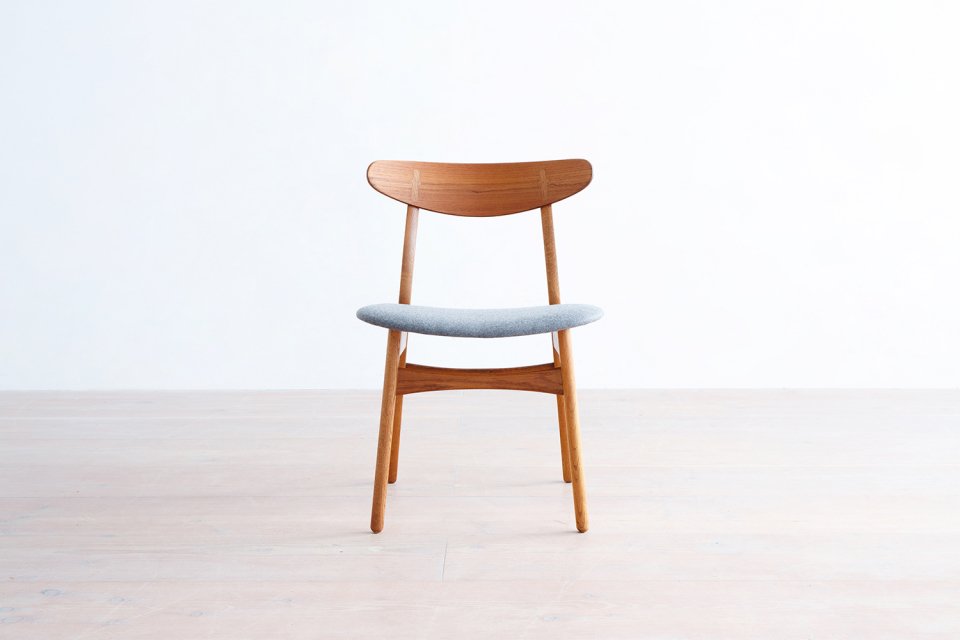 Hans J Wegner  CH30 ˥󥰥 