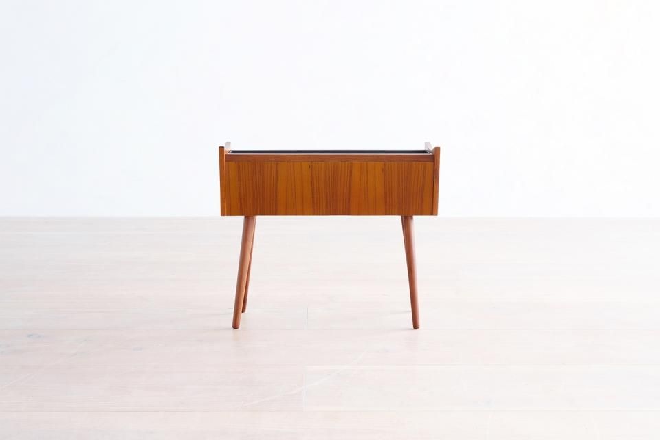 プランター チーク | 北欧家具 haluta
