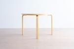 Alvar Aalto Ⱦ�ߥơ��֥� �ۥ磻��