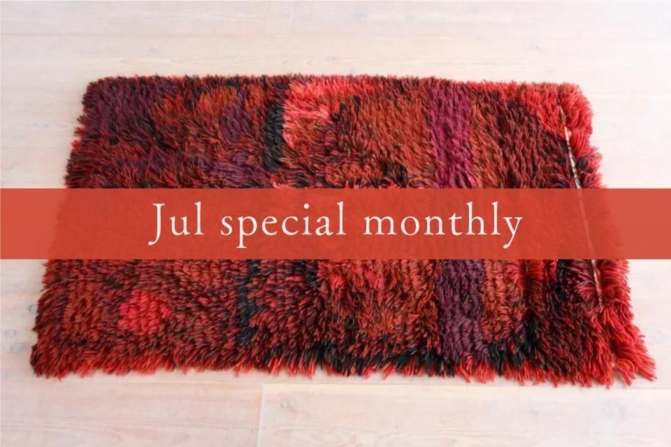 Jul special monthly pick upRYIJY rug