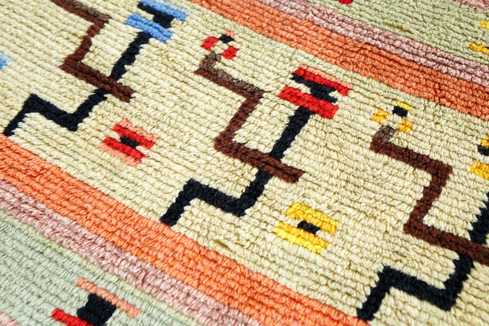 RYIJY rug | 北欧家具 haluta (ハルタ)