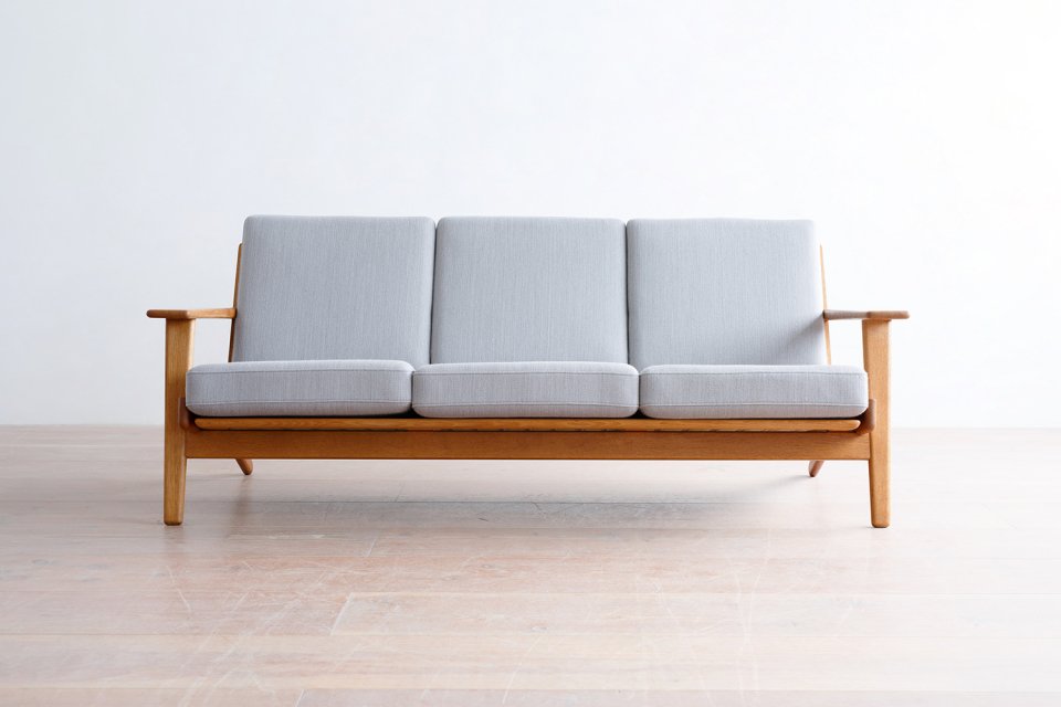 Hans J Wegner GE290 3ȥե 