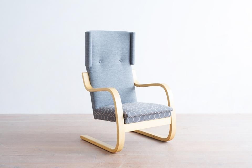 Alvar Aalto No.401 